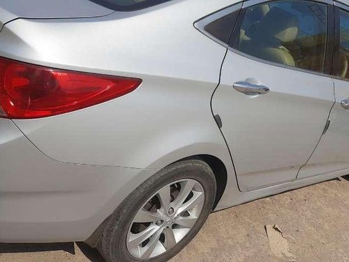 Used Hyundai Fluidic Verna 1.6 CRDi S(O), 2011, Diesel MT for sale in Chandigarh 