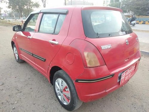 Used 2005 Maruti Suzuki Swift LXI MT for sale in Indore