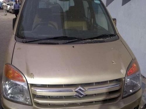 Used 2009 Maruti Suzuki Wagon R MT for sale in Kolkata 