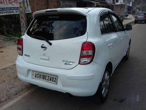 Used 2014 Micra Diesel  for sale in Guwahati