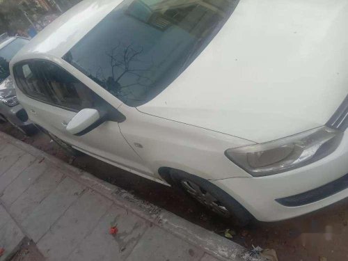 Used Volkswagen Polo 2011 MT for sale in Hyderabad 