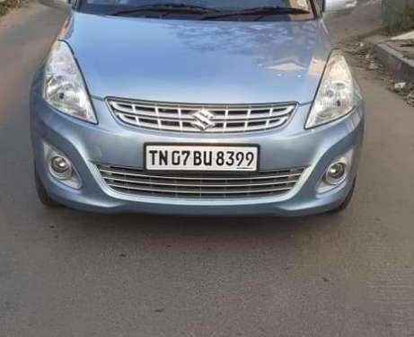 Used Maruti Suzuki Swift Dzire 2013 AT for sale in Chennai 