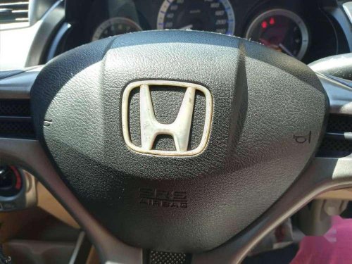 Used 2012 Honda City MT for sale in Chennai 