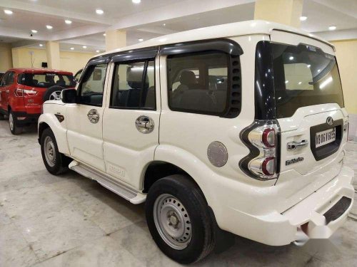 Used 2017 Mahindra Scorpio AT for sale in Kolkata 