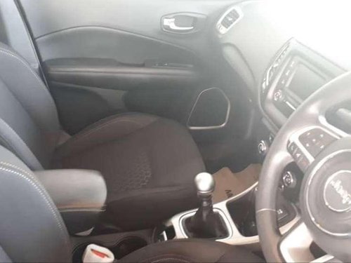 Used 2017 Jeep Compass 2.0 Sport AT for sale in Coimbatore 