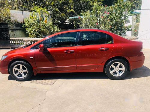 Used Honda Civic 2007 MT for sale in Chennai 