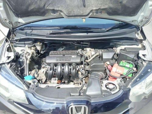 Used 2015 Honda Jazz MT for sale in Chennai 