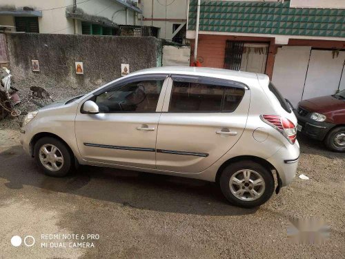 Used Hyundai i20 2011 Asta MT for sale in Kolkata 