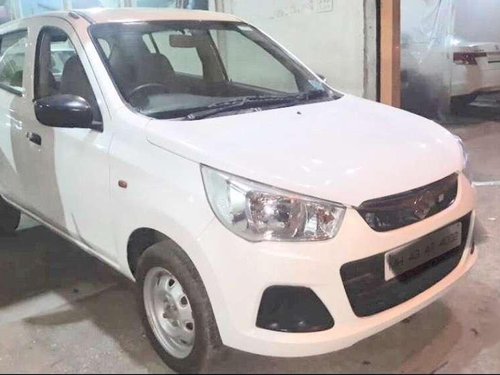 Used Maruti Suzuki Alto K10 LXi, 2015, Petrol AT for sale in Mumbai