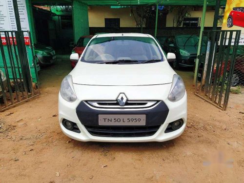 Used Renault Scala 2013 MT for sale in Madurai 