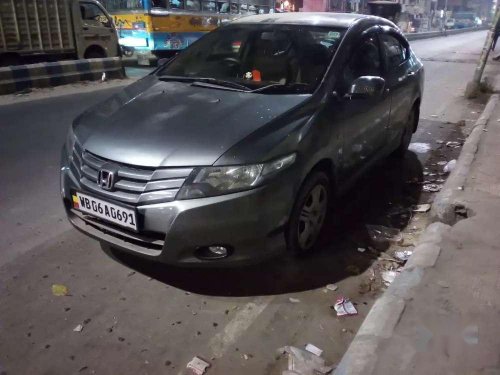 Used 2009 Honda City MT for sale in Kolkata 