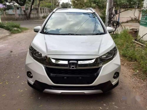 Used Honda WR-V i-DTEC VX 2017 MT for sale in Chennai 