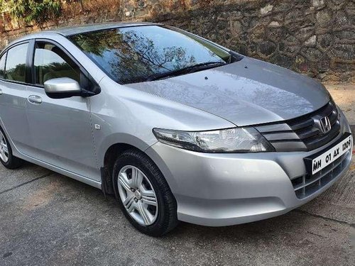 Used 2011 Honda City S MT for sale in Mumbai