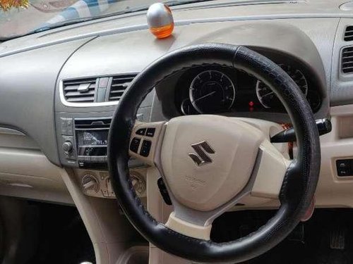 Used Maruti Suzuki Ertiga VDI 2018 MT for sale in Kolkata 