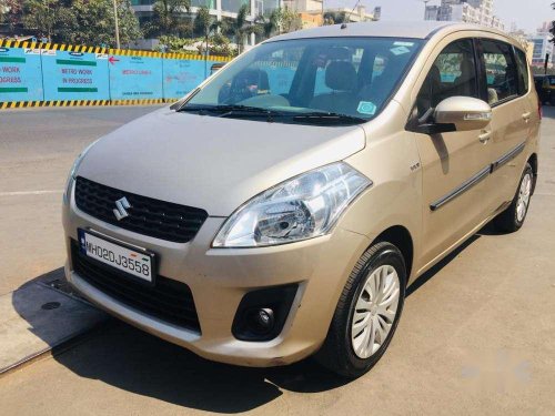 Used 2014 Maruti Suzuki Ertiga VXI CNG MT for sale in Mumbai