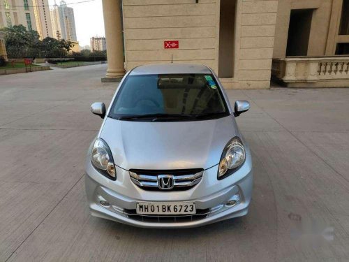 Used Honda Amaze 1.2 VX Automatic i-VTEC, 2014, Petrol AT for sale in Mumbai