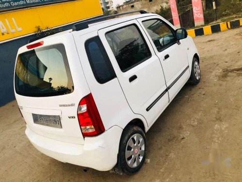 Used 2009 Wagon R VXI  for sale in Patna