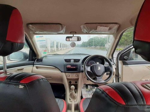 Used Maruti Suzuki Swift Dzire Tour, 2018, Diesel MT for sale in Chennai 