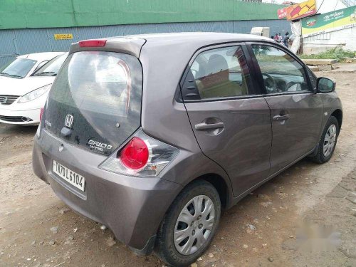 Used Honda Brio S(O) Manual, 2013, Petrol MT for sale in Salem 