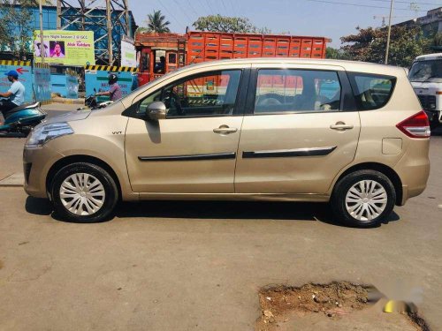 Used 2014 Maruti Suzuki Ertiga VXI CNG MT for sale in Mumbai