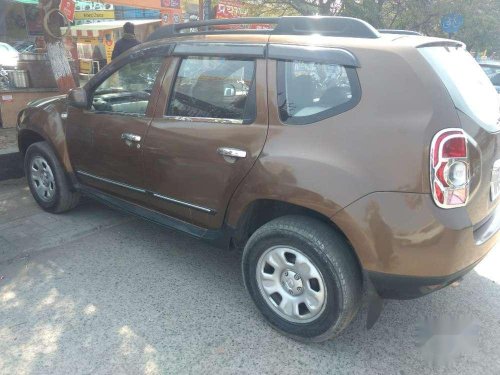 Used 2012 Duster  for sale in Indore