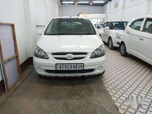 Used 2008 Getz GLS ABS  for sale in Nagaon