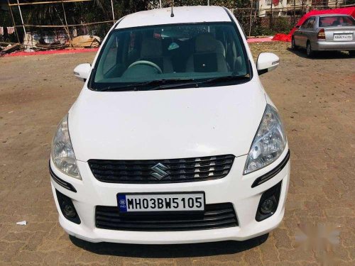 Used 2015 Maruti Suzuki Ertiga VXI CNG MT for sale in Mumbai