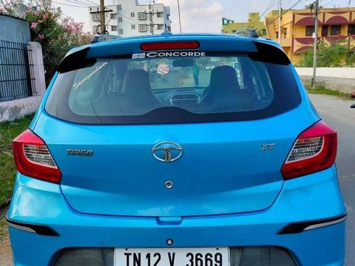 Used Tata Tiago NRG 2017 MT for sale in Chennai 