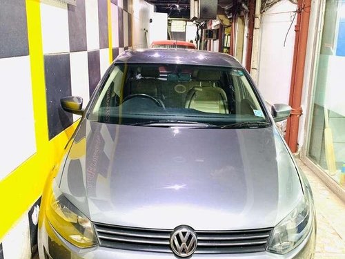 Used Volkswagen Polo Highline Diesel, 2014, AT for sale in Kolkata 