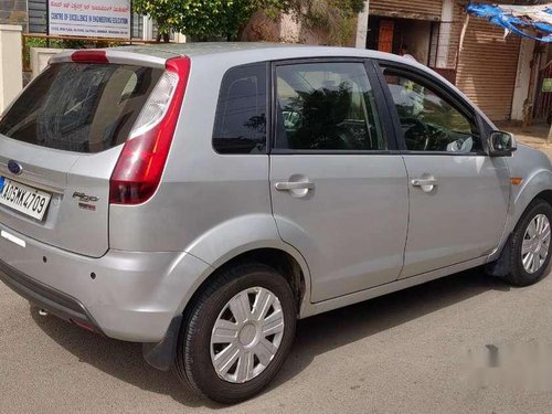 Used 2011 Figo Diesel ZXI  for sale in Nagar