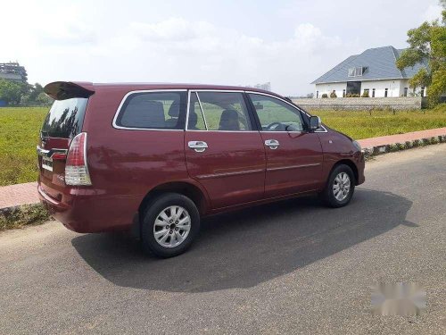 Used 2011 Innova  for sale in Thrissur