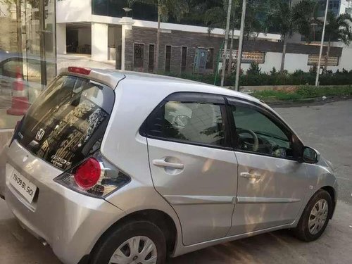 Used Honda Brio 2011 MT for sale in Chennai 