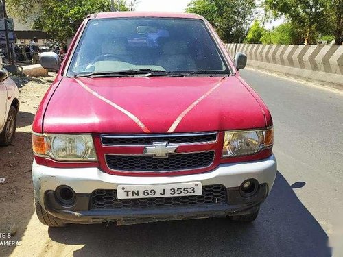 Used Chevrolet Tavera Neo 2004 MT for sale in Madurai 