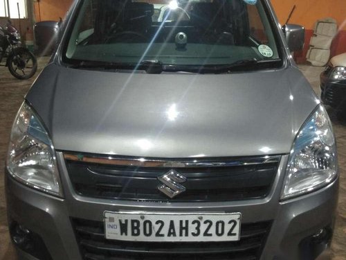 Used Maruti Suzuki Wagon R 1.0 VXi, 2015, Petrol MT for sale in Kolkata 