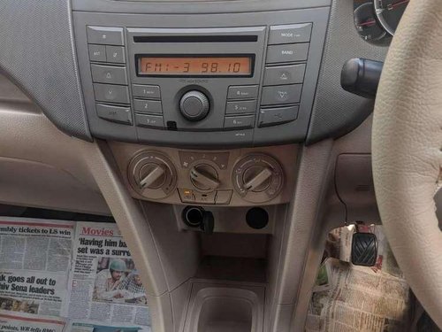 Used Maruti Suzuki Ertiga VXI CNG 2014 MT for sale in Mumbai