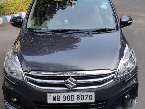 Used Maruti Suzuki Ertiga VDI 2018 MT for sale in Kolkata 