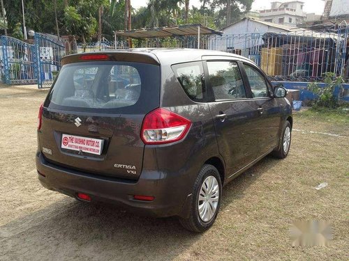 Used 2015 Maruti Suzuki Ertiga VXI AT for sale in Kolkata 