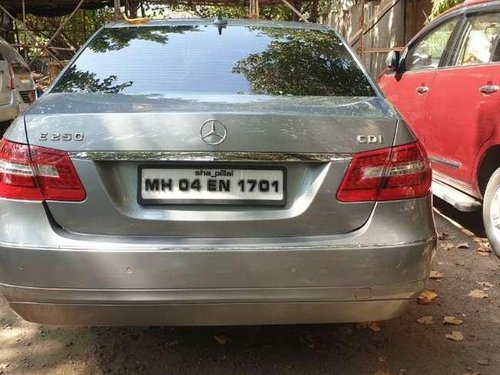 Used Mercedes-Benz C-Class 250 CDI, 2011, Diesel AT for sale in Mumbai