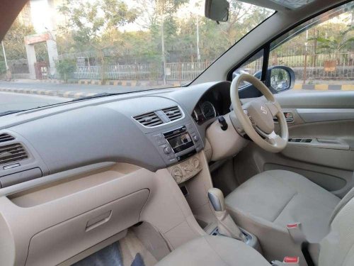 Used Maruti Suzuki Ertiga Vxi, 2016, Petrol AT for sale in Mumbai