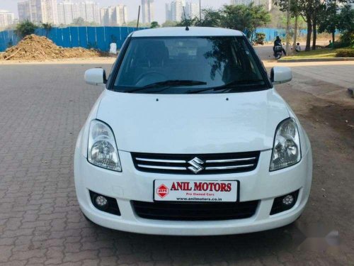 Used Maruti Suzuki Swift Dzire 2011 MT for sale in Mumbai