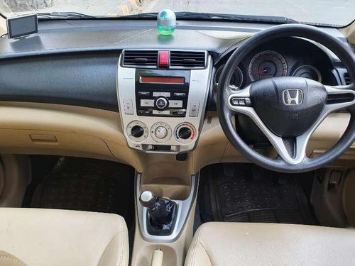 Used 2011 Honda City S MT for sale in Mumbai