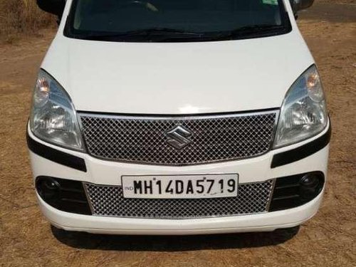 Used 2011 Wagon R LXI  for sale in Pune