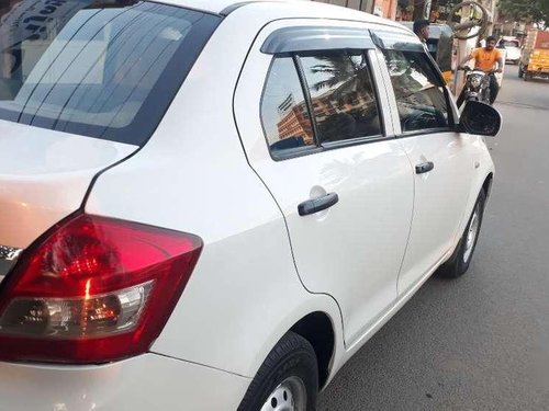 Used Maruti Suzuki Swift Dzire Tour, 2018, Diesel MT for sale in Chennai 