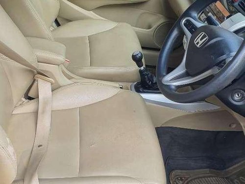 Used 2011 Honda City S MT for sale in Mumbai