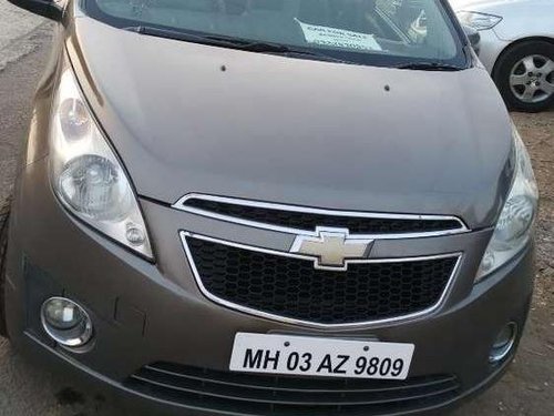 Used 2011 Chevrolet Beat Diesel MT for sale in Mumbai