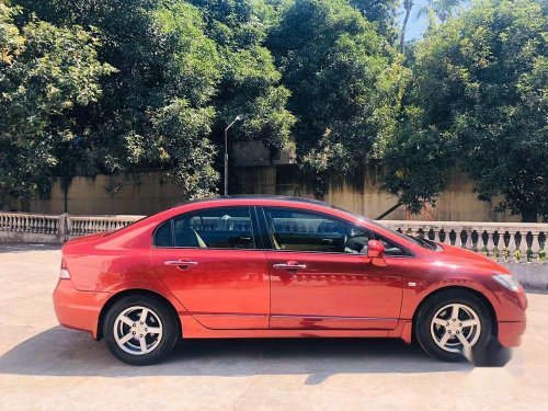 Used Honda Civic 2007 MT for sale in Chennai 