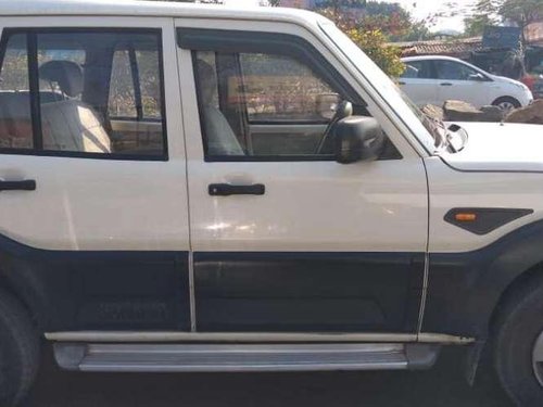 Used Mahindra Scorpio 2015 MT for sale in Mumbai