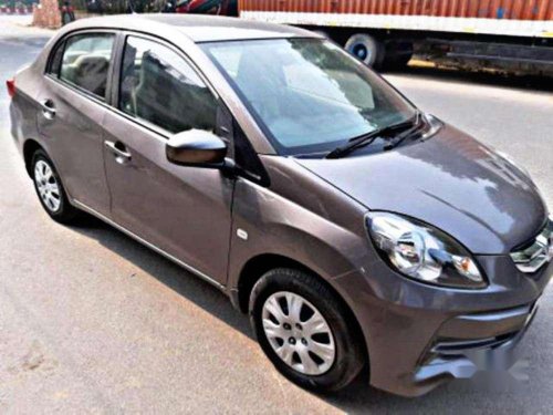 Used 2013 Amaze  for sale in Ghaziabad