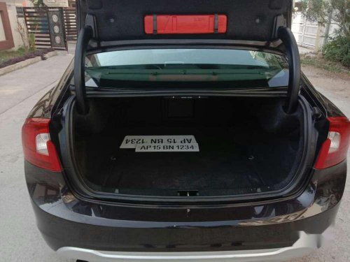 Used Volvo S60 2012 AT for sale in Secunderabad 