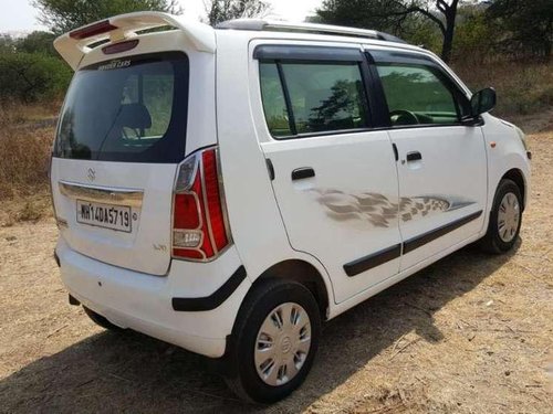 Used 2011 Wagon R LXI  for sale in Pune